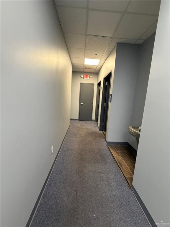Photo 12 of 3400 Mccoll Road #E