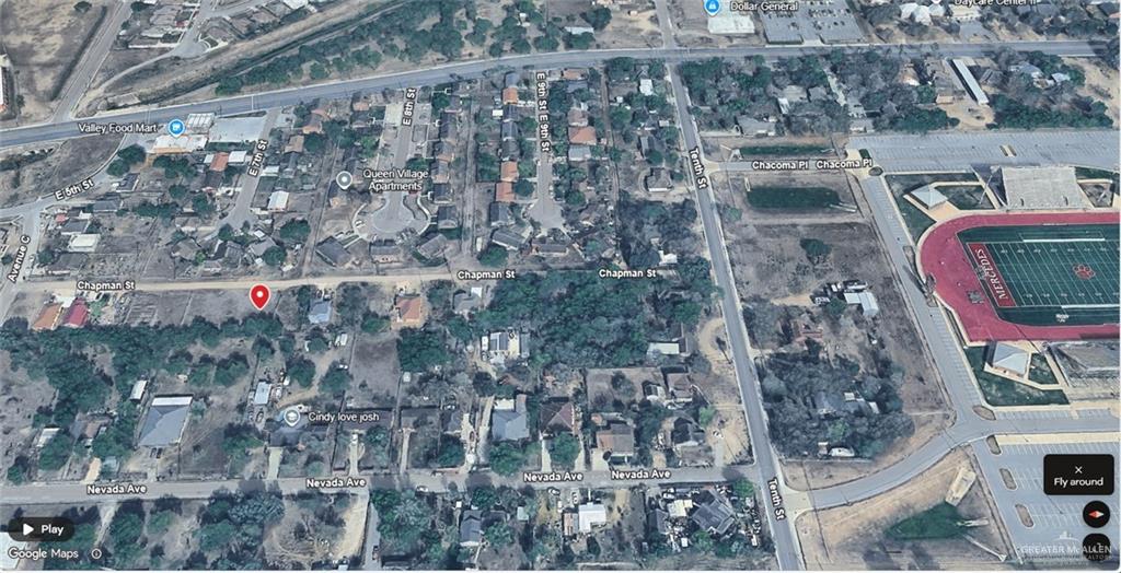 Photo 1 of 733 Chacoma Road, Mercedes