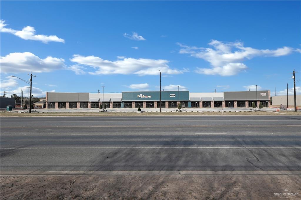 Photo 1 of 901 Raul Longoria Road #17, Edinburg