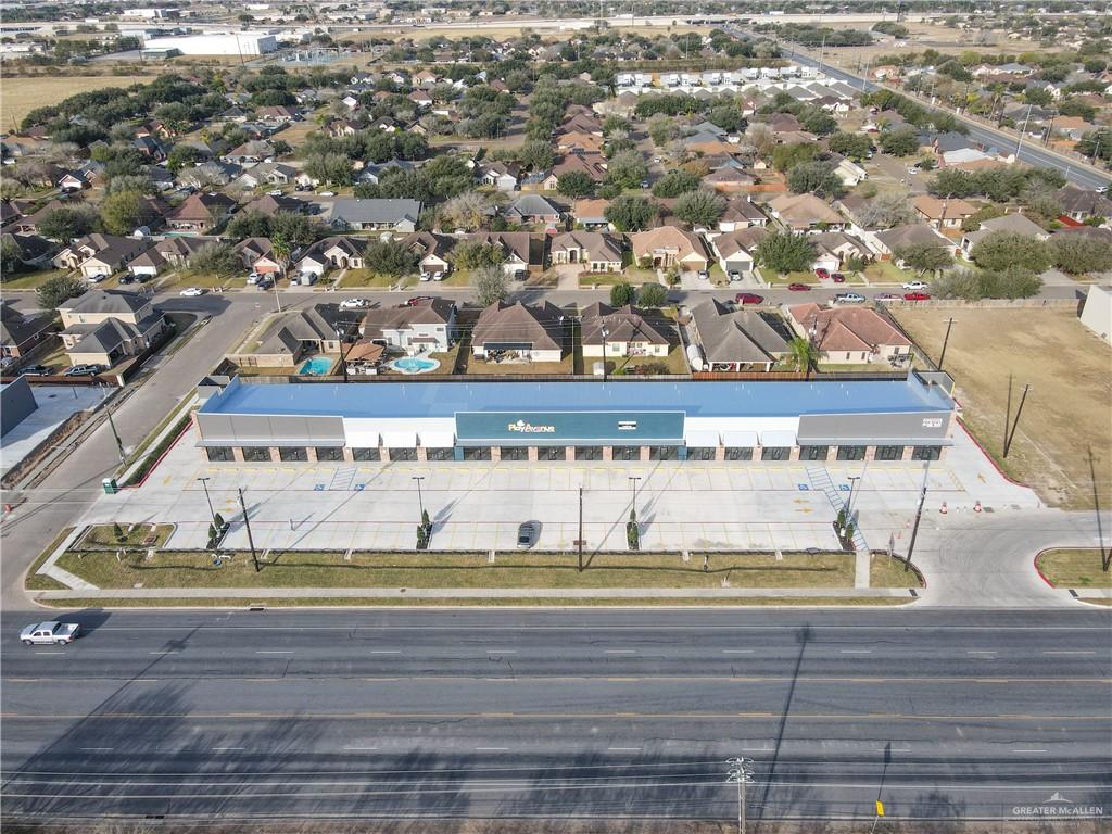 Photo 3 of 901 Raul Longoria Road #17