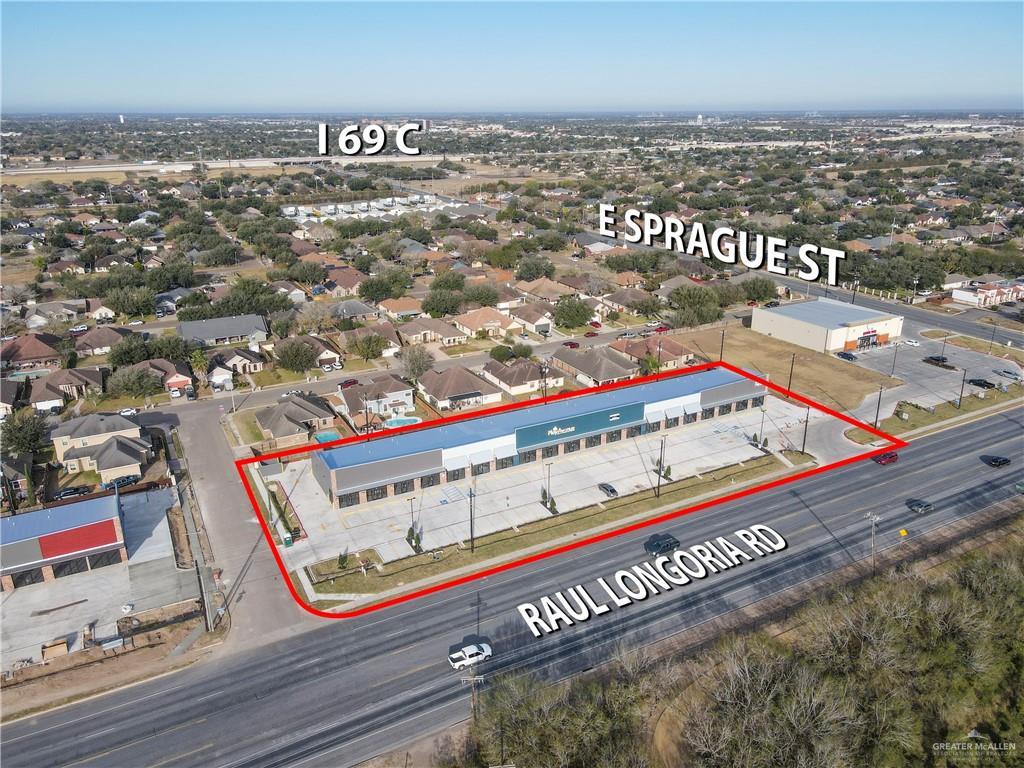 Photo 4 of 901 Raul Longoria Road #17
