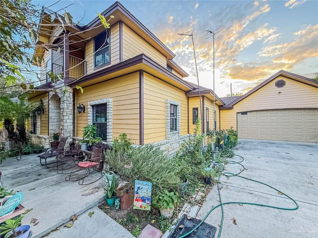 Photo 1 of 4701 Russell Circle, Mission