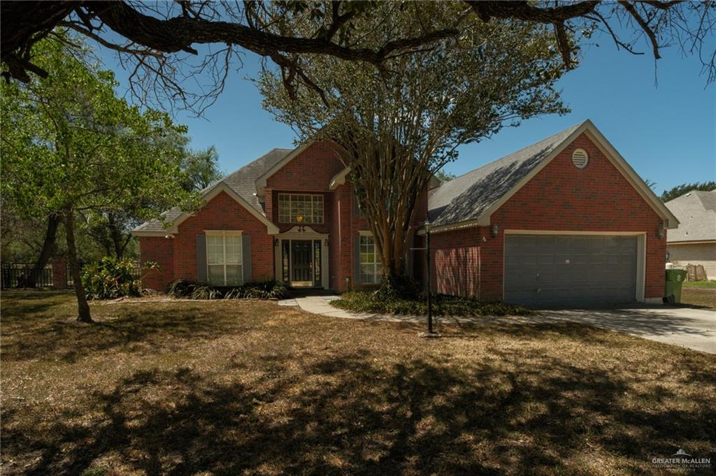 Photo 1 of 17268 Mayfield Road, Harlingen