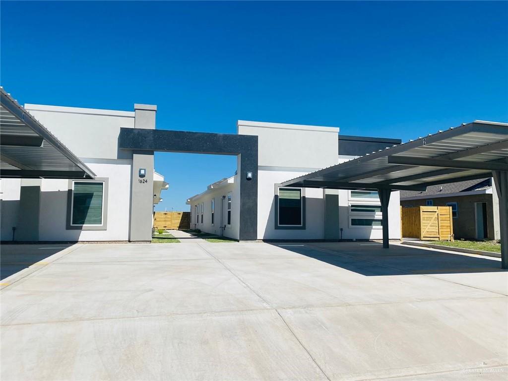 Photo 1 of 1625 Marlin Street #3, Pharr