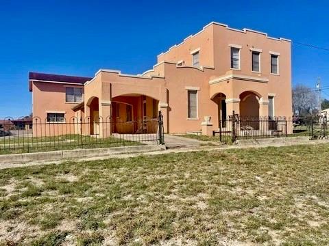 Photo 1 of 411 North Street, Hebbronville