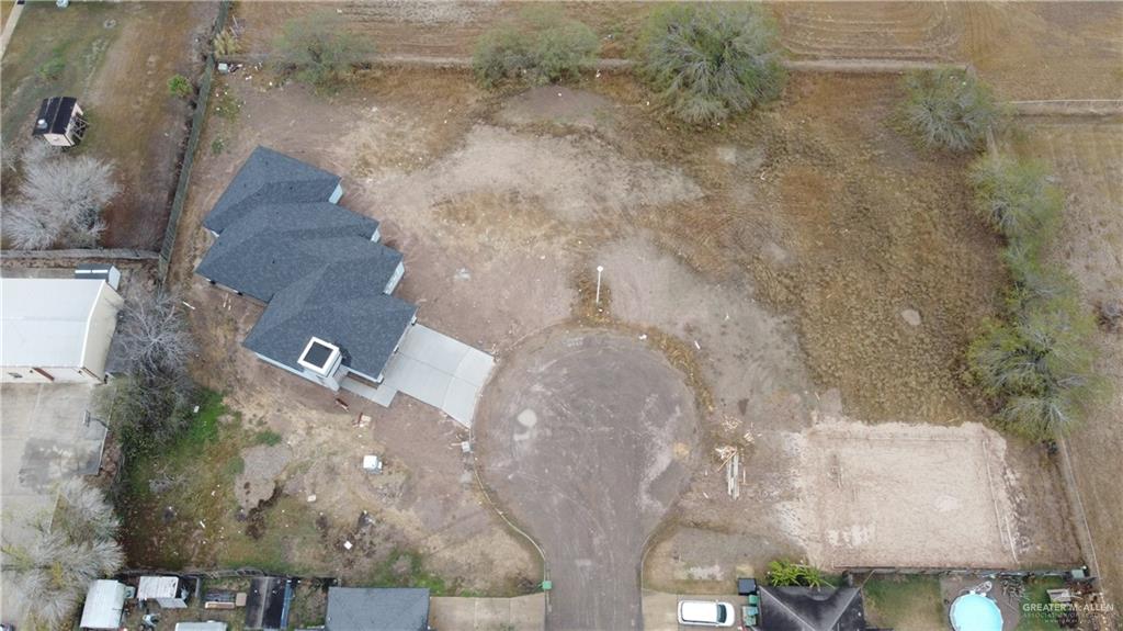 Photo 1 of 200 Constellation Drive, Pharr