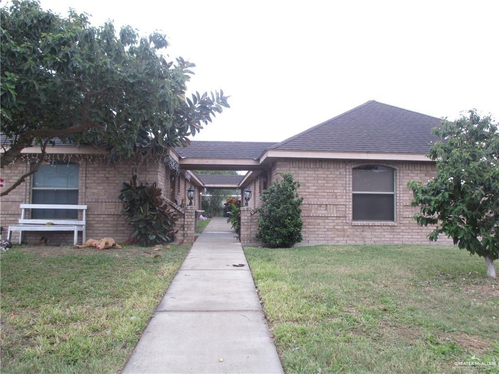 Photo 1 of 808 Bronze Drive #C, Pharr