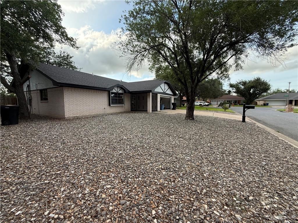 Photo 1 of 6805 17th Street, McAllen