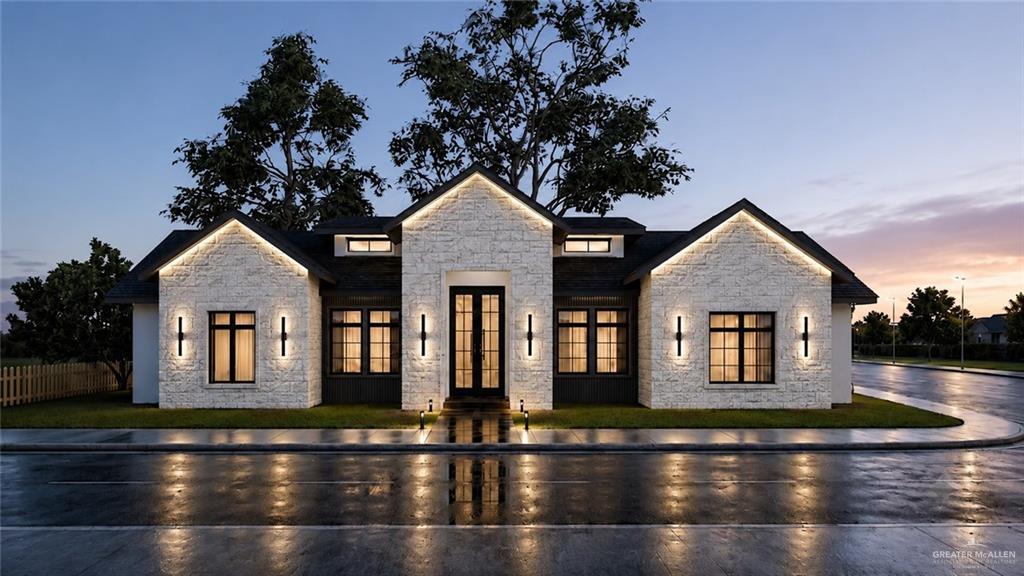 Photo 1 of 1521 Valdivia Drive, Edinburg