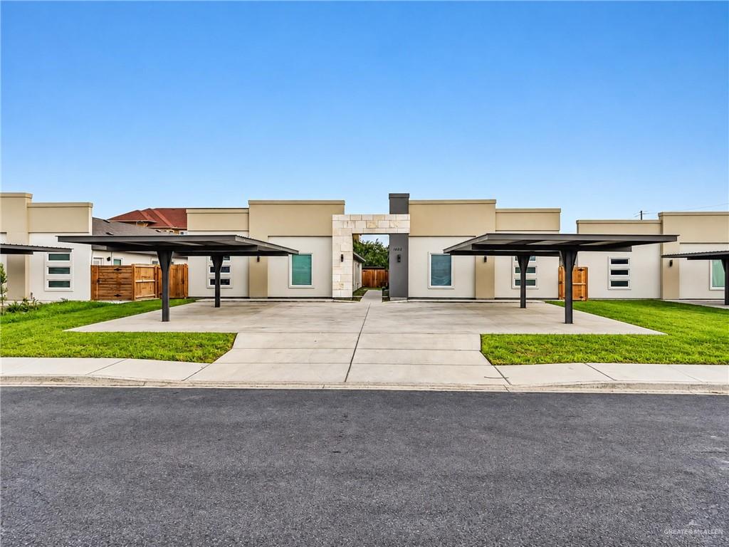 Photo 1 of 1602 Violet Drive, Pharr