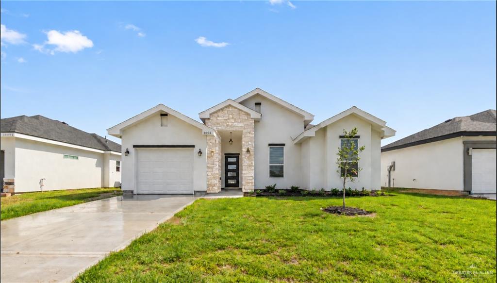 Photo 1 of 18084 Spruce Street, Harlingen