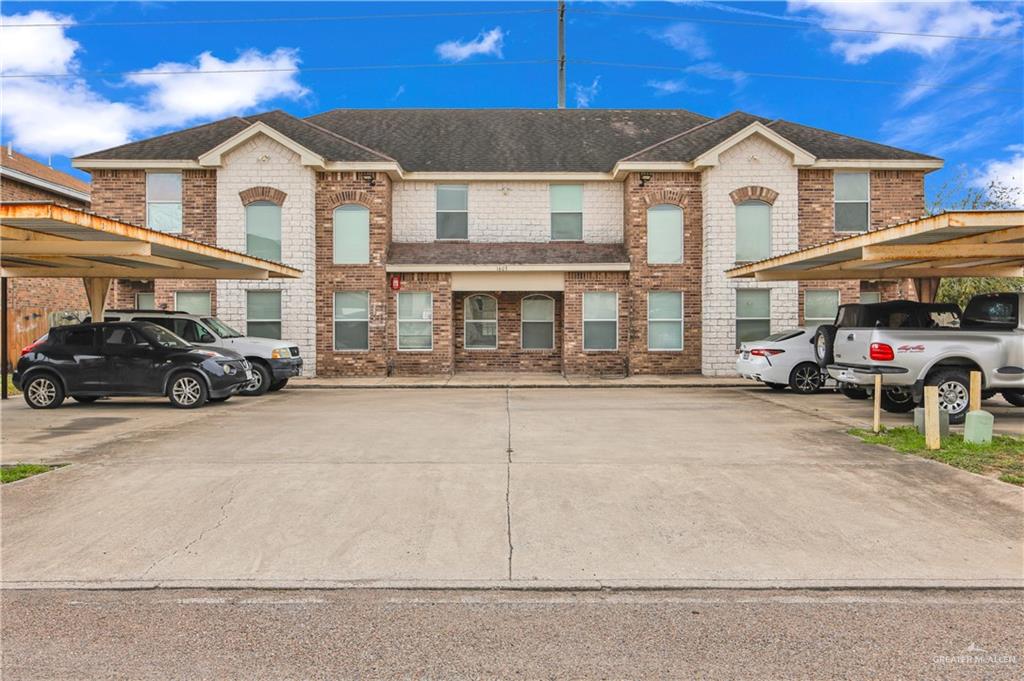 Photo 1 of 1607 Omni Avenue, Pharr