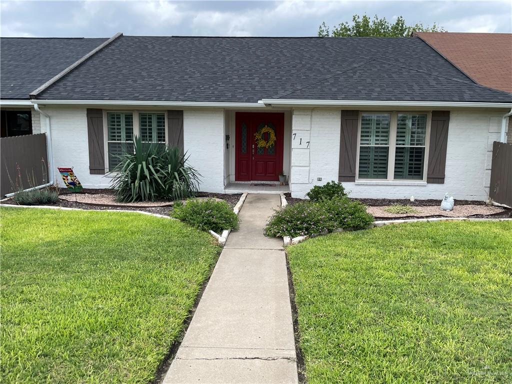 Photo 1 of 717 Griffin Parkway, Mission