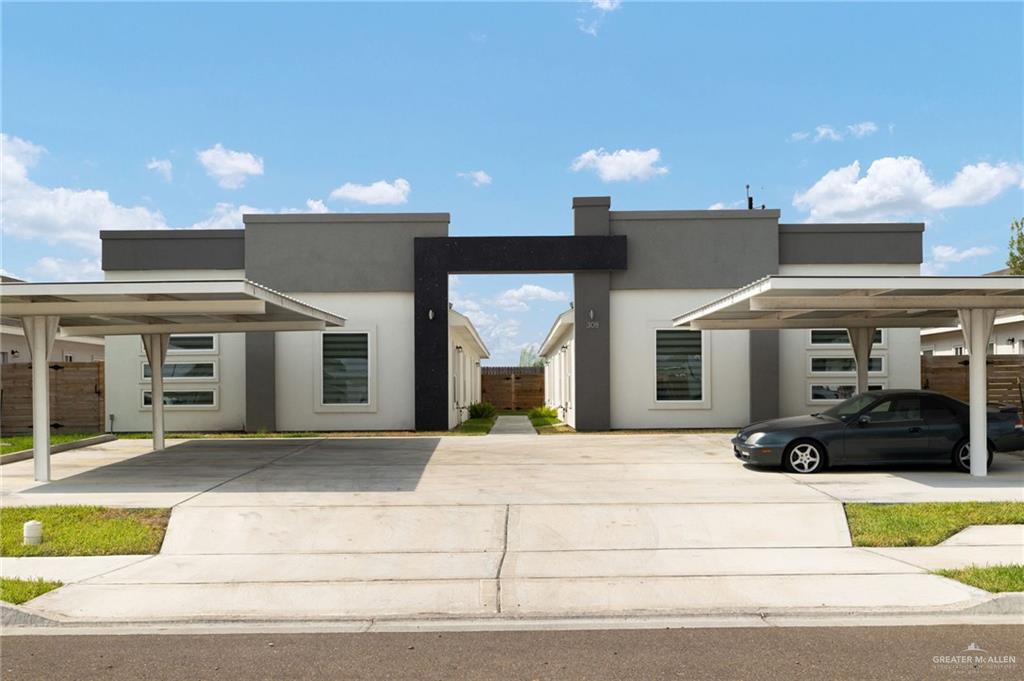 Photo 1 of 308 Campeche Avenue, Mission