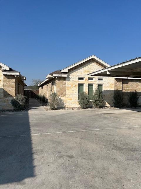 Photo 1 of 4013 Whitewing Avenue, Edinburg