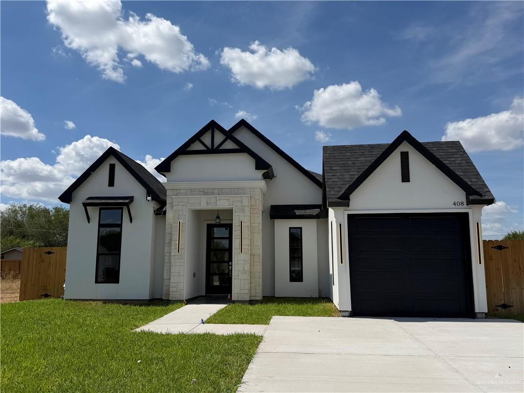 Photo 1 of 408 Freedom Way, Weslaco