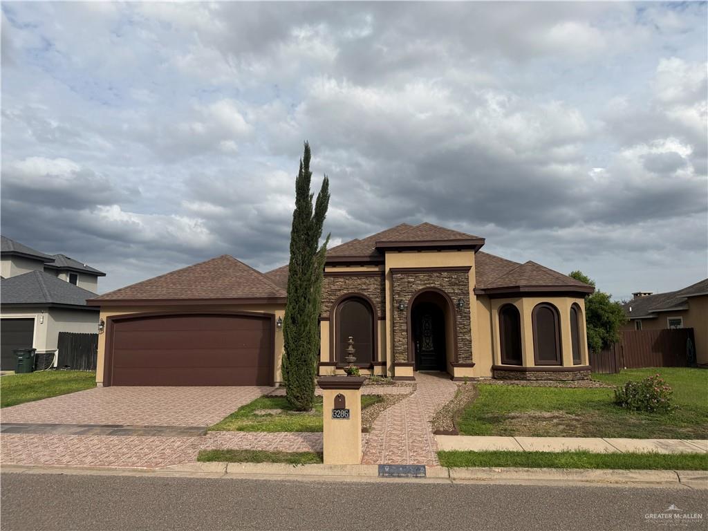 Photo 1 of 3206 Paisaje Road, Mission