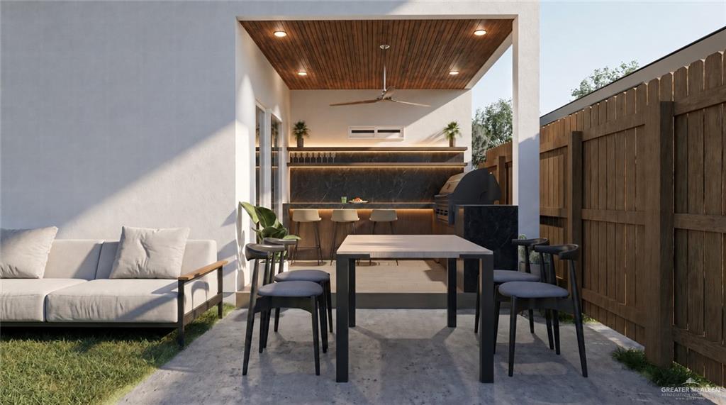 Photo 15 of 3009 Santa Marita #C