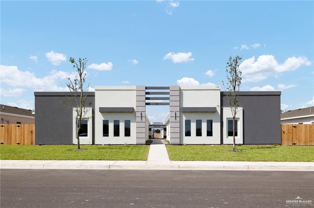 Photo 1 of 4216 Walnut Street #1, McAllen