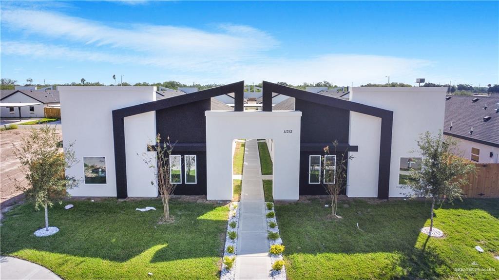 Photo 1 of 11415 24th, McAllen