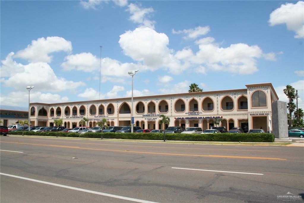 Photo 1 of 506 Closner Boulevard #506, 524, 526B, Edinburg