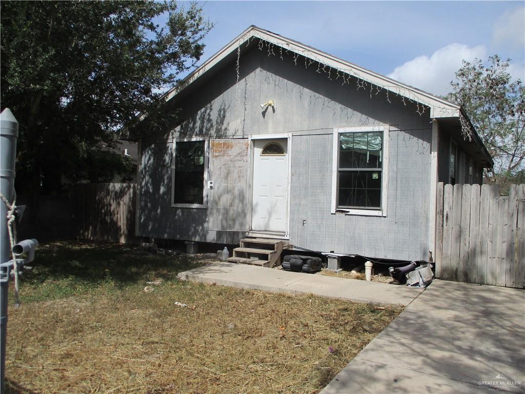 Photo 1 of 6900 Colorado Lane, Pharr