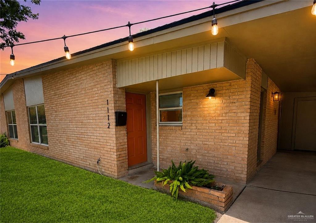 Photo 11 of 1112 Fern Avenue