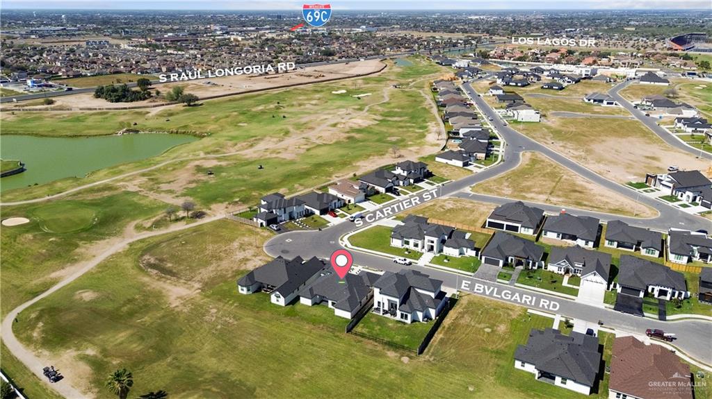 Photo 2 of 2708 Bvlgari Drive