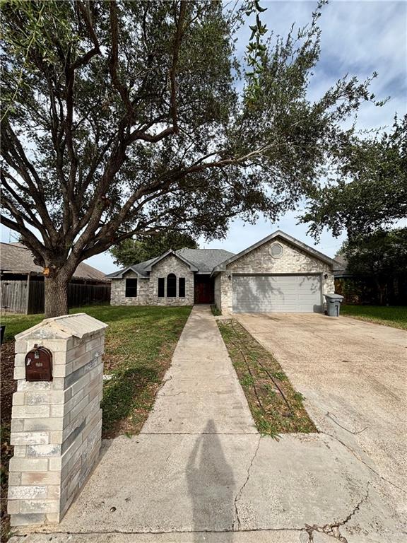 Photo 1 of 2816 Ernesto Drive, Edinburg