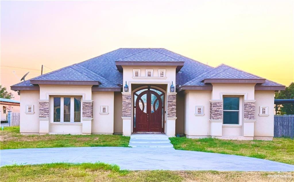 Photo 1 of 8411 Sunrise Lane, Edinburg