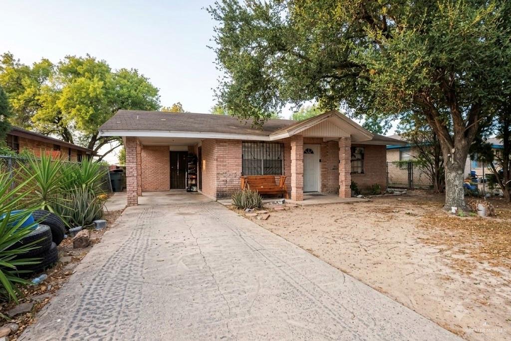 Photo 1 of 313 Chaparral Street, San Juan