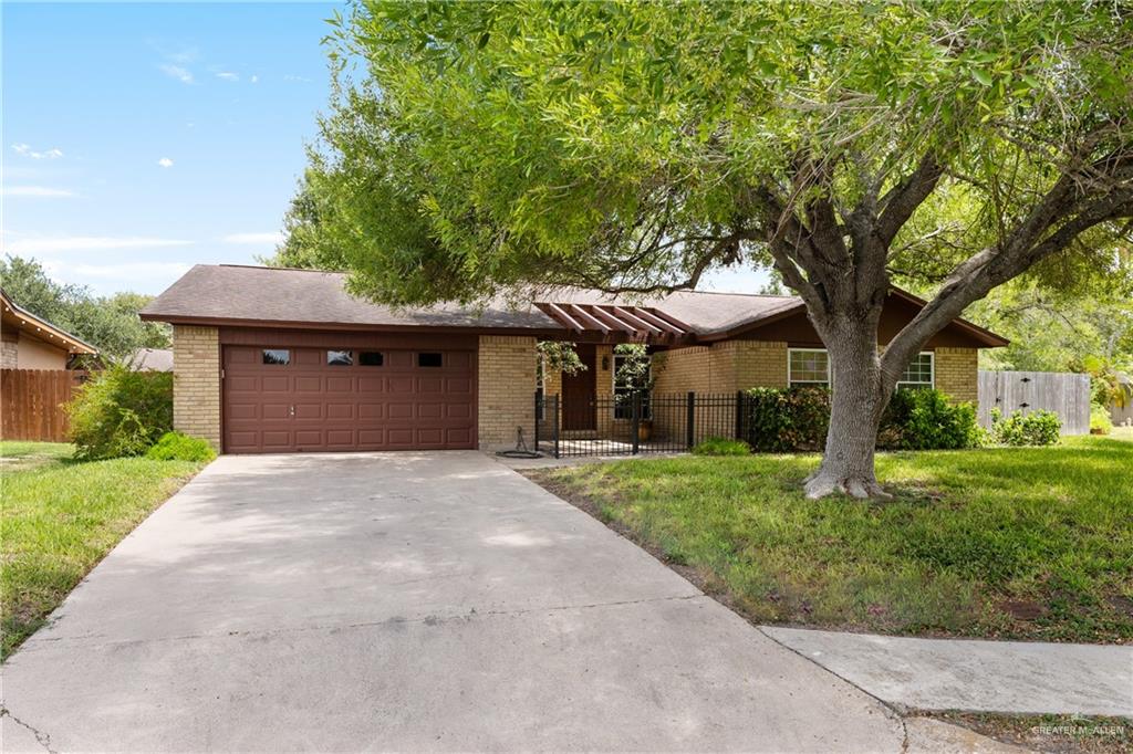 Photo 1 of 2002 Emerald Lake Drive, Harlingen