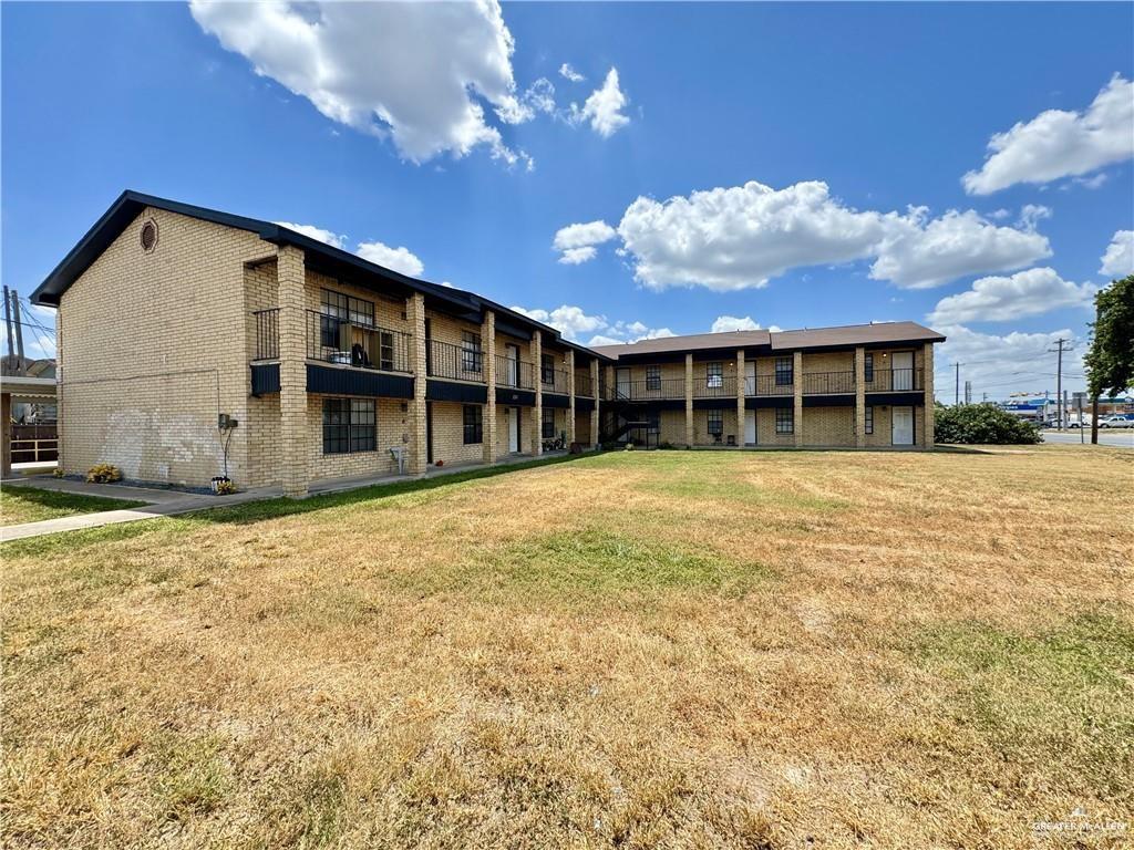 Photo 1 of 120 Schunior Street #2, Edinburg