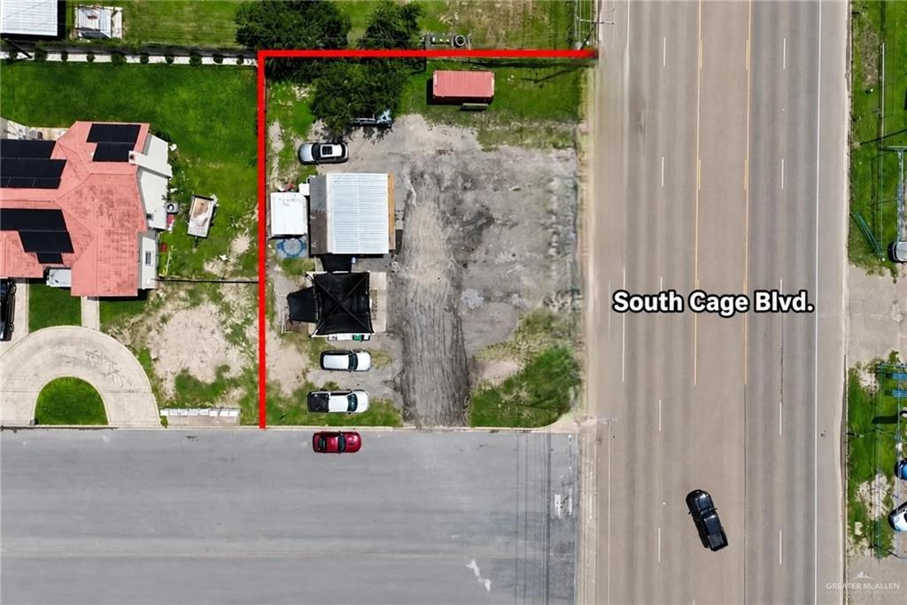 Photo 1 of 100 Puebla Drive, Pharr