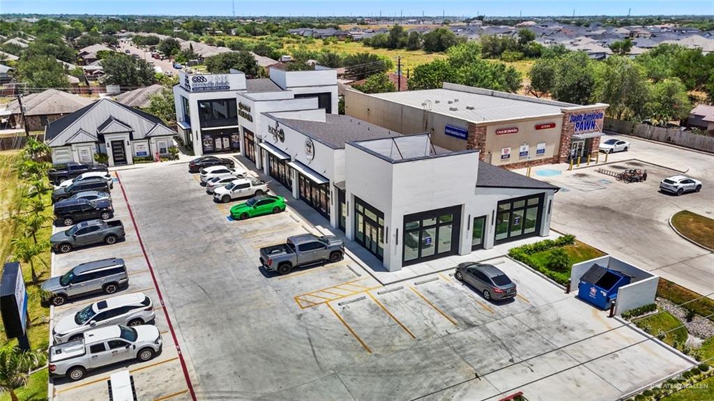 Photo 15 of 4414 Raul Longoria Road #7 (Ste# E)