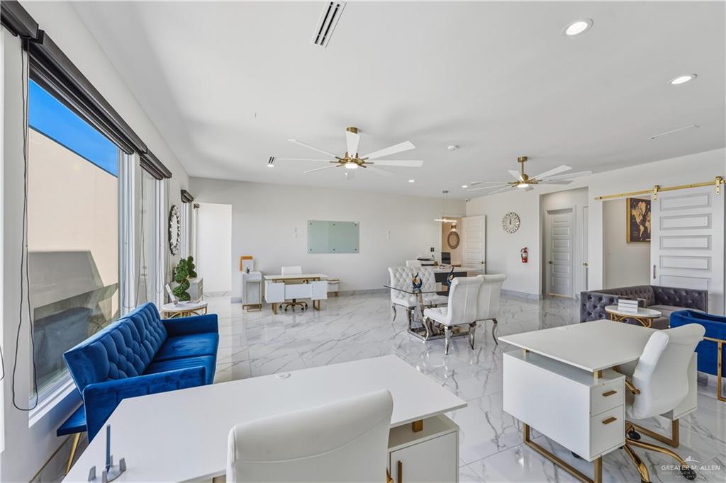 Photo 5 of 4414 Raul Longoria Road #7 (Ste# E)