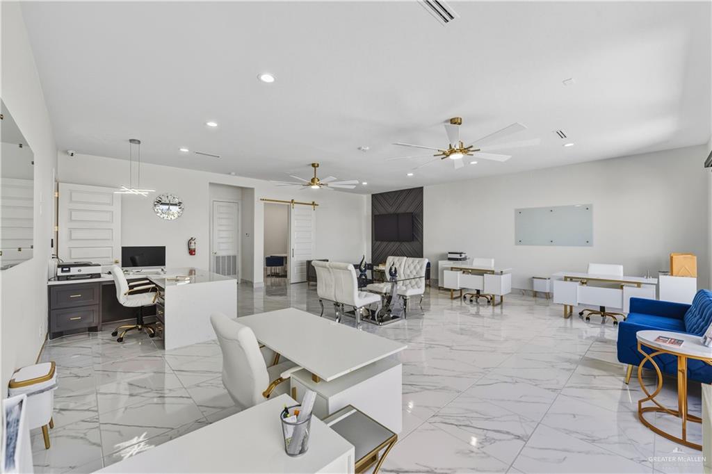 Photo 8 of 4414 Raul Longoria Road #7 (Ste# E)