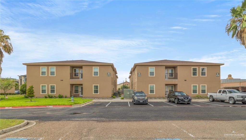 Photo 1 of 900 Redbud Avenue #15a4, McAllen