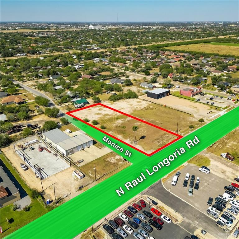 Photo 1 of 4908 Raul Longoria Road, San Juan