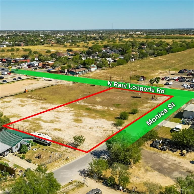 Photo 2 of 4908 Raul Longoria Road