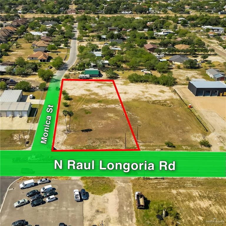 Photo 3 of 4908 Raul Longoria Road