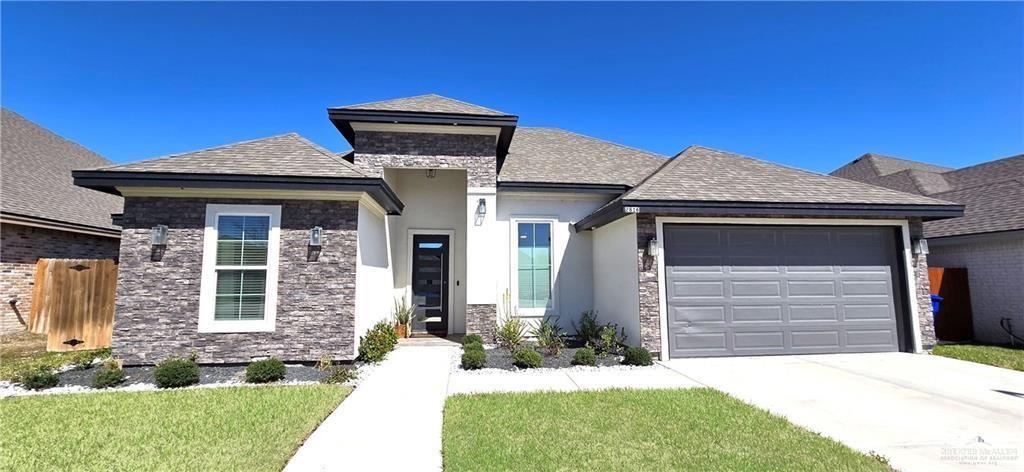 Photo 1 of 2816 Kilgore Avenue, McAllen