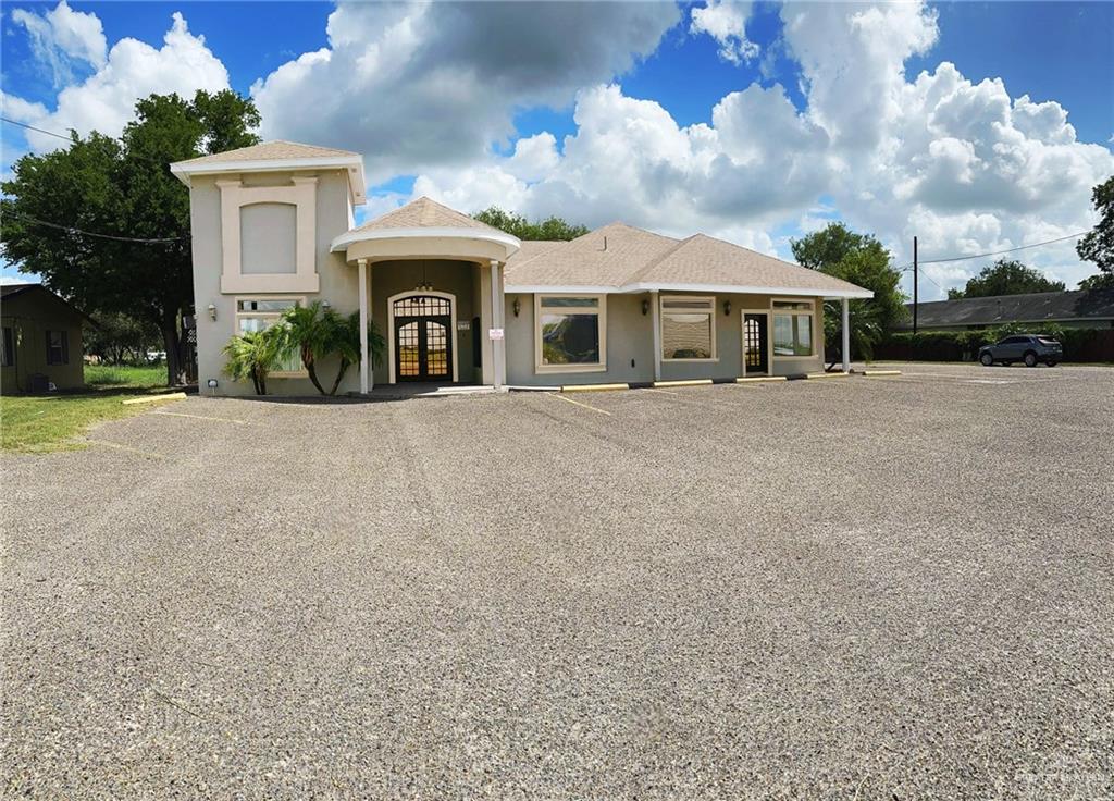 Photo 1 of 1939 Owassa Road, Edinburg