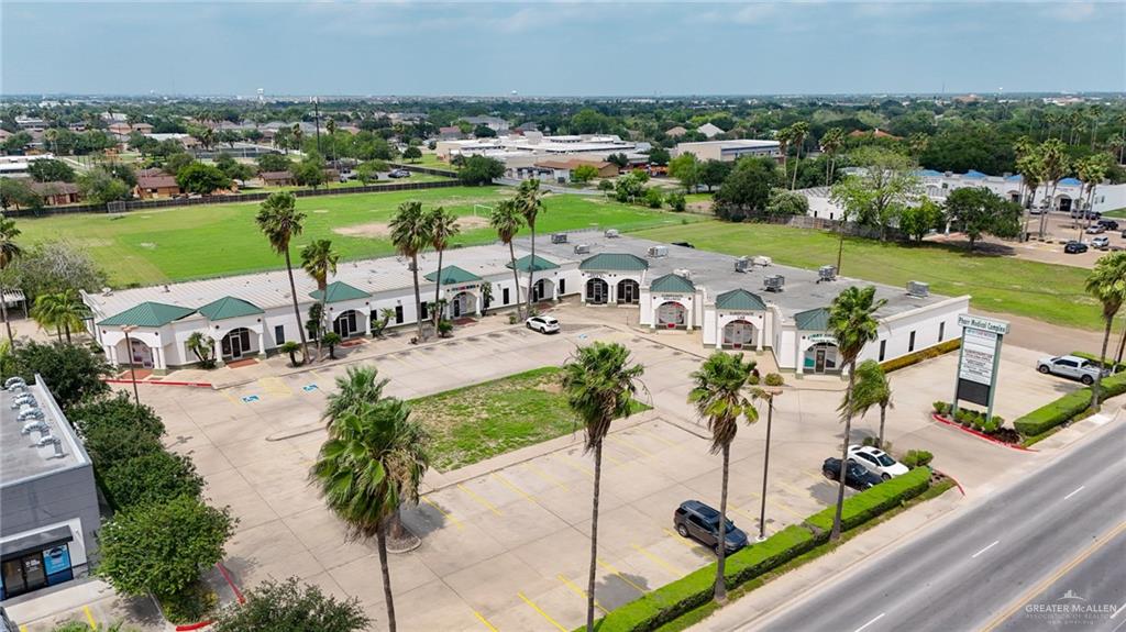 Photo 1 of 1002 Ste #6 Sam Houston, Pharr