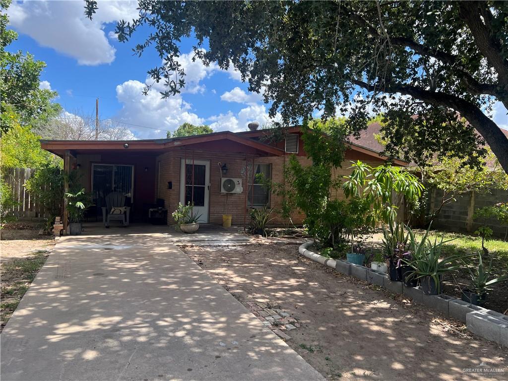 Photo 1 of 1204 21st, McAllen