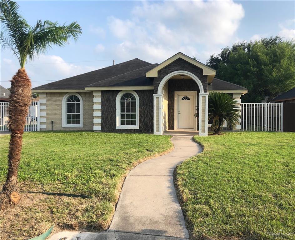 Photo 1 of 3506 Alice Lane, Edinburg
