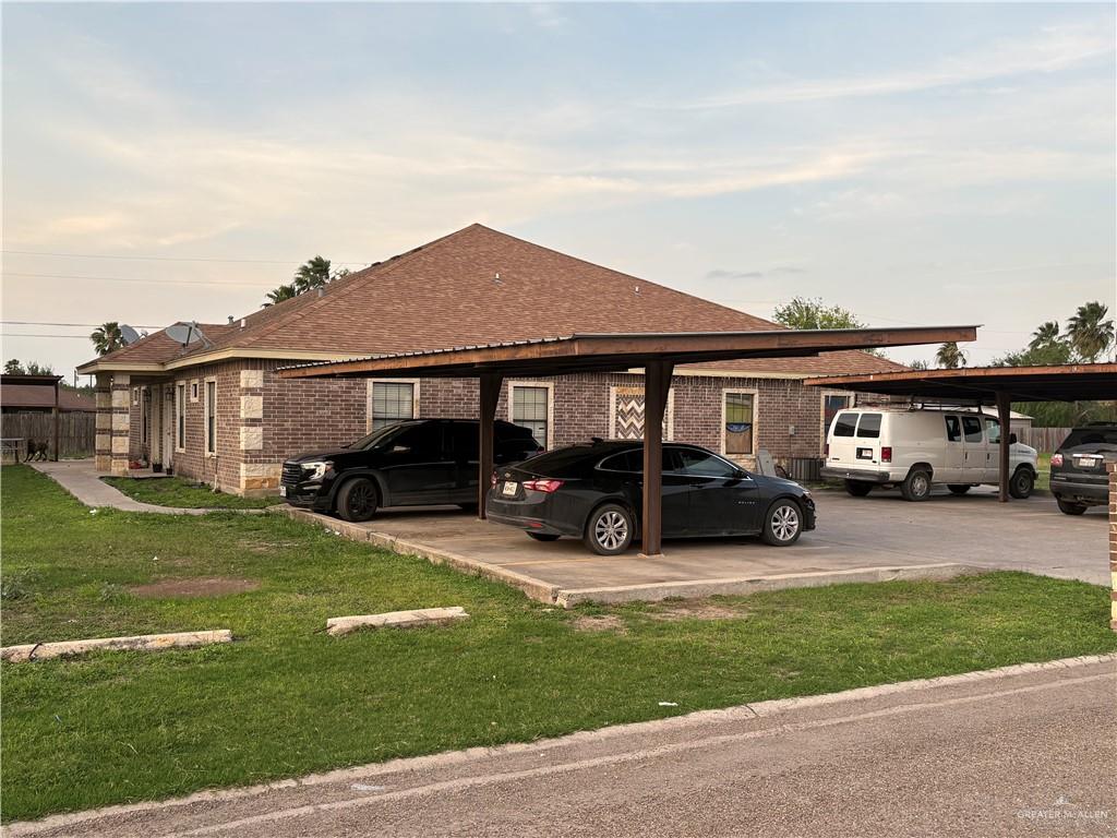 Photo 1 of 7107 Venus Drive, Edinburg