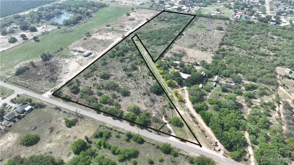 Photo 1 of 4640 Ingle Road, Edinburg