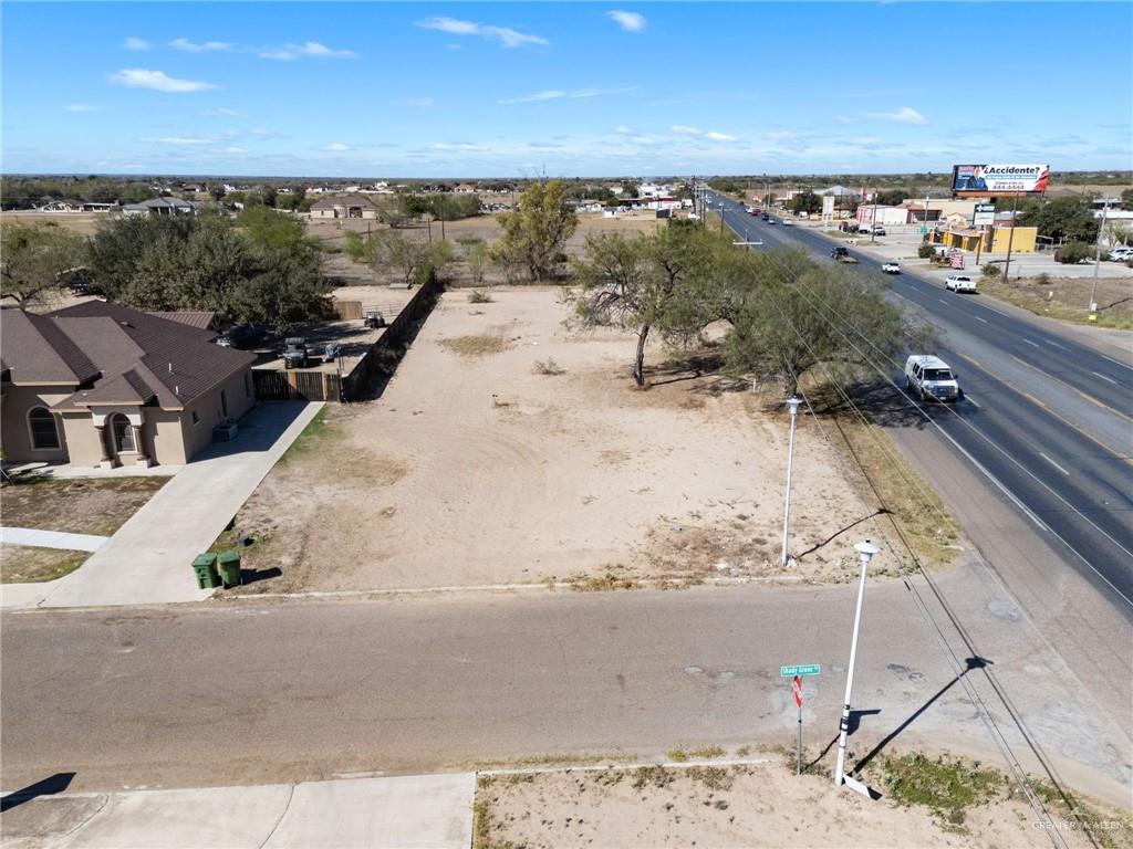 Photo 1 of 114 Shady Grove Drive, Rio Grande City