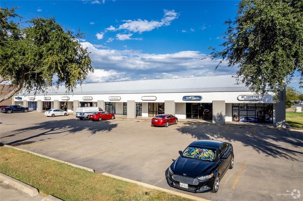 Photo 1 of 602 Mccoll Road, McAllen